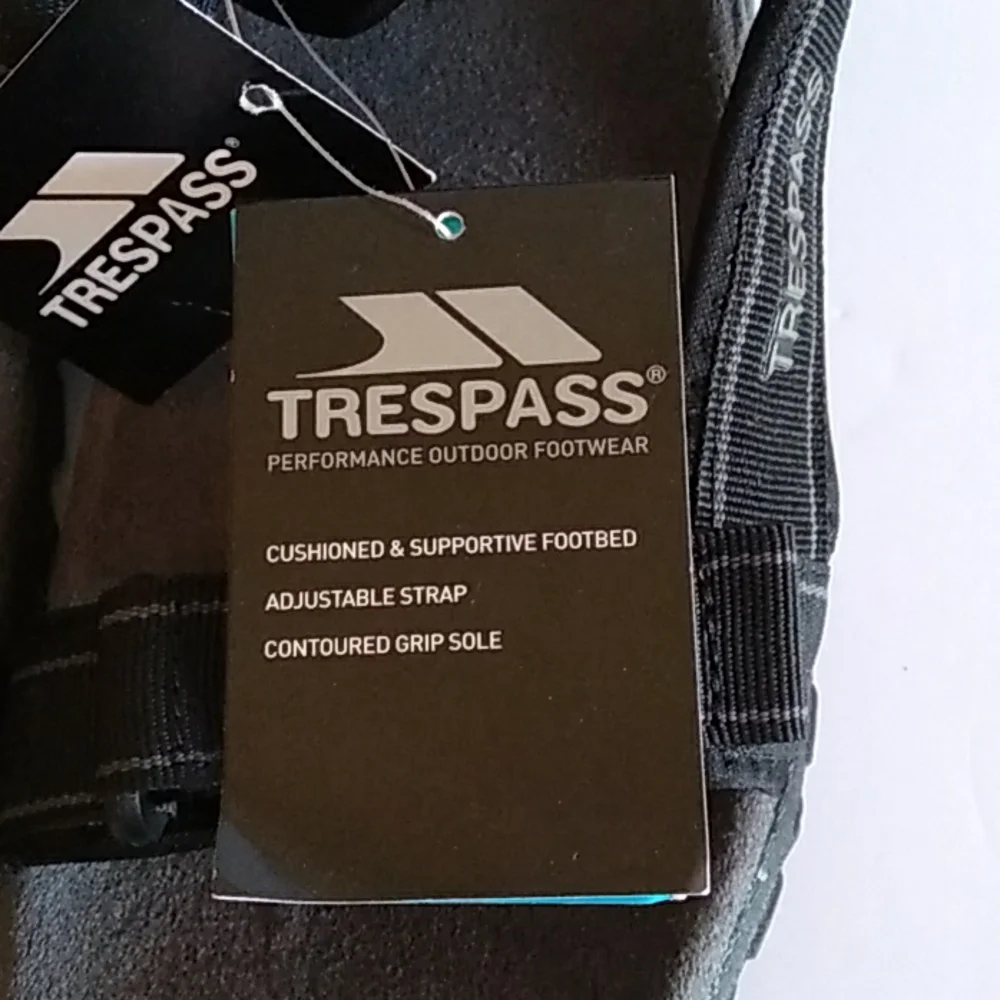 Trespass alderley men
